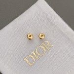 Dior earrings