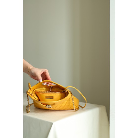 𝐂𝐇𝐀𝐍𝐄𝐋 Bag King 31 Handbag Mini