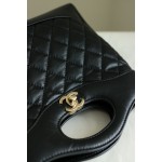 𝐂𝐇𝐀𝐍𝐄𝐋 Bag King 31 Handbag Mini