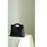 𝐂𝐇𝐀𝐍𝐄𝐋 Bag King 31 Handbag Mini