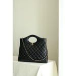 𝐂𝐇𝐀𝐍𝐄𝐋 Bag King 31 handbag