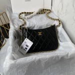 CHANEL 23C Moon Bag model number AS4067