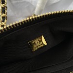 CHANEL 23C Moon Bag model number AS4067