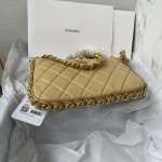 CHANEL 23C Moon Bag model number AS4067