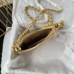 CHANEL 23C Moon Bag model number AS4067