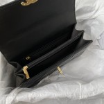 CHANEL 23C New Early Spring Vintage Bag Model Number: AS4069