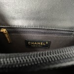CHANEL 23C New Early Spring Vintage Bag Model Number: AS4069