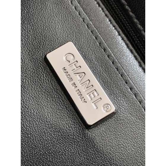 CHANEL Drill Pack CF