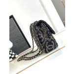 CHANEL Drill Pack CF