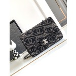 CHANEL Drill Pack CF