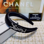 Saint Laurent hair hoop