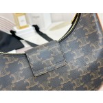 CELINE 𝐴𝑣𝑎 Underarm Bag Model: 114492