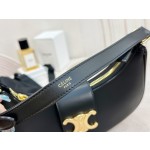 CELINE 𝐴𝑣𝑎 Underarm Bag Model: 114493