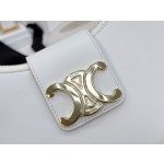 CELINE 𝐴𝑣𝑎 Underarm Bag Model: 114493