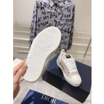 Dior B23 series bread shoes skateboard shoes