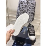 Dior B23 series bread shoes skateboard shoes