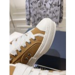 Dior B23 series bread shoes skateboard shoes