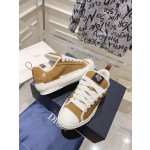 Dior B23 series bread shoes skateboard shoes
