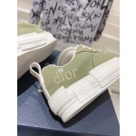 Dior B23 series bread shoes skateboard shoes