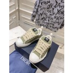Dior B23 series bread shoes skateboard shoes