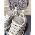 Dior B23 series bread shoes skateboard shoes