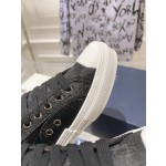 Dior B23 series bread shoes skateboard shoes