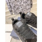 Dior B23 series bread shoes skateboard shoes