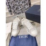 Dior B23 series bread shoes skateboard shoes