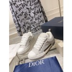 Dior B23 series bread shoes skateboard shoes