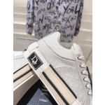 Dior B23 series bread shoes skateboard shoes