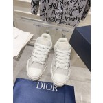 Dior B23 series bread shoes skateboard shoes