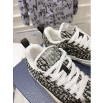 Dior B23 series bread shoes skateboard shoes