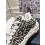 Dior B23 series bread shoes skateboard shoes