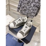 Dior B23 series bread shoes skateboard shoes