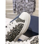 Dior B23 series bread shoes skateboard shoes