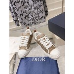 Dior B23 series bread shoes skateboard shoes
