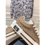 Dior B23 series bread shoes skateboard shoes