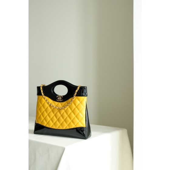 𝐂𝐇𝐀𝐍𝐄𝐋 Bag King 31 Handbag Mini