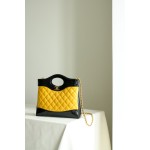 𝐂𝐇𝐀𝐍𝐄𝐋 Bag King 31 Handbag Mini