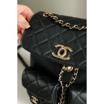 𝐂𝐇𝐀𝐍𝐄𝐋 Frog shoulder back