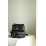 𝐂𝐇𝐀𝐍𝐄𝐋 Frog shoulder back