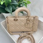 Dior JOY Model 0540 Caramel Rice
