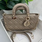 Dior JOY model 0540 Hazelnut Apricot