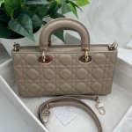 Dior JOY model 0540 Hazelnut Apricot