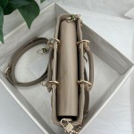 Dior JOY model 0540 Hazelnut Apricot