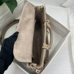 Dior JOY model 0540 Hazelnut Apricot