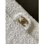 𝗖𝗛𝗔𝗡⻼𝗟⻼𝗟 MINI CF Sequin Dinner Bag Item Number: 3965