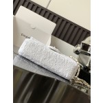 𝗖𝗛𝗔𝗡⻼𝗟⻼𝗟 MINI CF Sequin Dinner Bag Item Number: 3965