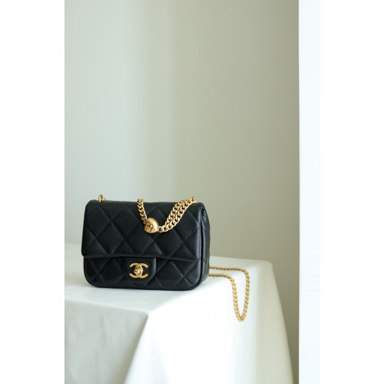 𝐂𝐇𝐀𝐍𝐄𝐋 Love adjustment buckle min