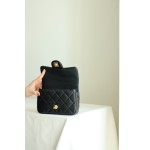 𝐂𝐇𝐀𝐍𝐄𝐋 Love adjustment buckle min